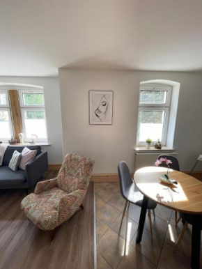 Apartment Mühlberg